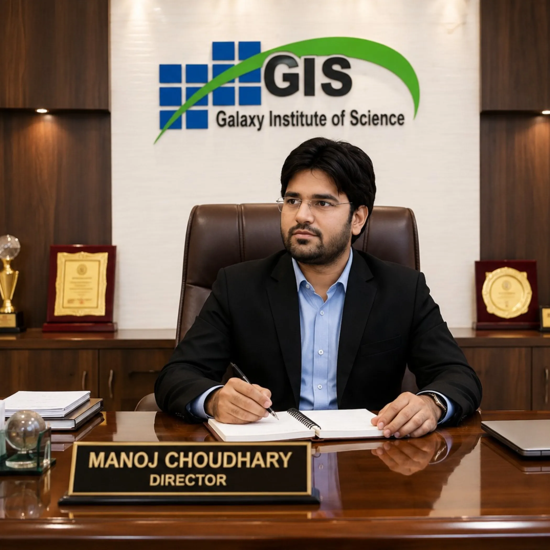 Director